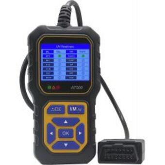 TechSource Car obd 11 / eobd scanner offer
