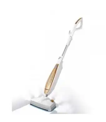 Beddington's Massimo steam mop white 410ml offer