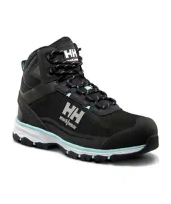 Mark's Women's aluminum toe composite plate freshtech mid cut safety hiker offer