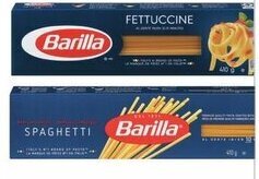 Sobeys BARILLA Pasta 410 g offer