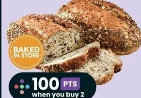 Sobeys Artisan Breads 375 g offer