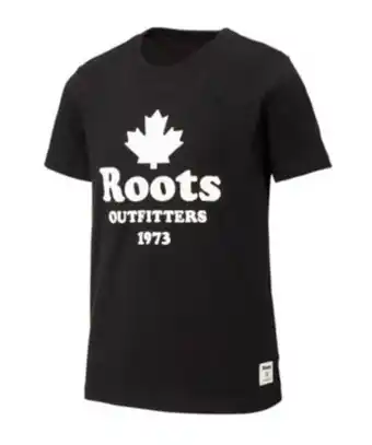 Mark's Kids' unisex outfitters crewneck t shirt offer