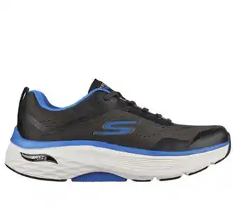Skechers Skechers max cushioning arch fit offer