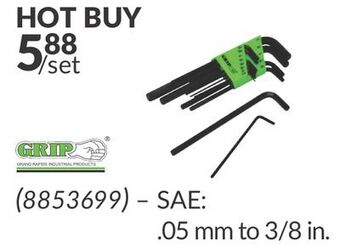 Princess Auto Grand rapids industrial products offer
