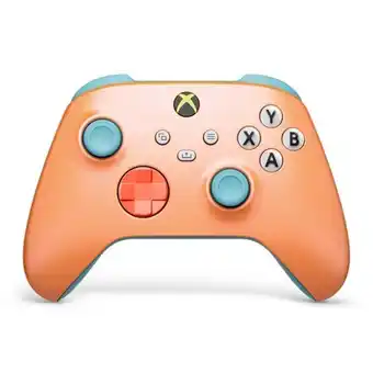 EB Games Xbox wireless controller – sunkissed vibes opi special edition offer