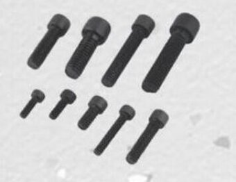 Princess Auto 106 pc SAE Hex-Head Cap Screw Kit offer