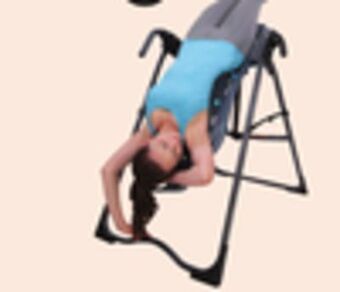 Canadian Tire Teeter fitspine xt-1 inversion table offer