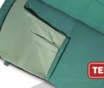 Canadian Tire Woods fernie sleeping bag offer
