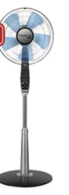 Canadian Tire Rowenta 16 pedestal fan offer