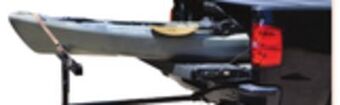 Canadian Tire Erickson big bed jr. hitch-mounted rack offer