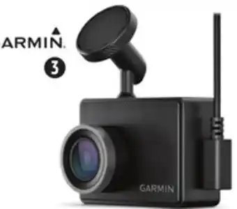 Canadian Tire Garmin dash cam 47 with 1080p 40° field of view offer
