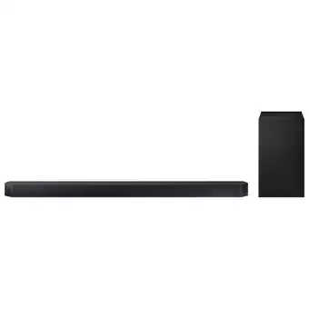 Best Buy Samsung hw-q700c/zc 320-watt 3.1.2 channel sound bar with wireless subwoofer offer