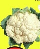 FreshCo Cauliflower offer