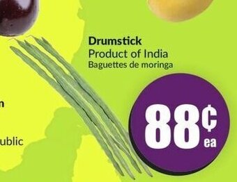 FreshCo Drumstick offer