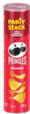 Walmart Pringles party stack, original offer