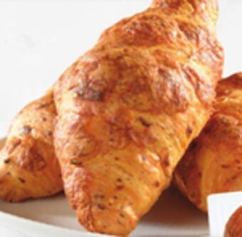 Sobeys Mini croissants offer