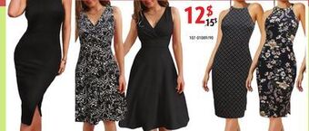 Sushi Shop Big assortment of summer dresses offer