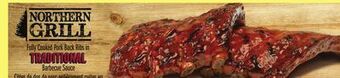 Giant Tiger Northern grill ribs offer