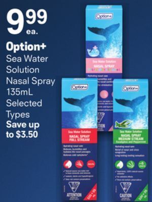 IDA Pharmacy Option+ offer