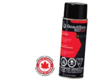 Home Hardware Rust coat alkyd paint offer