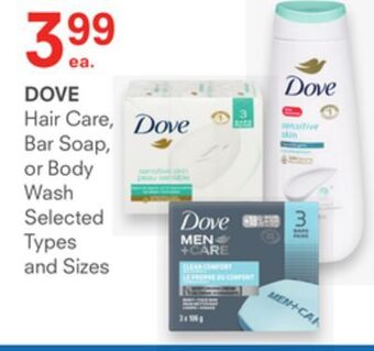 IDA Pharmacy Dove offer