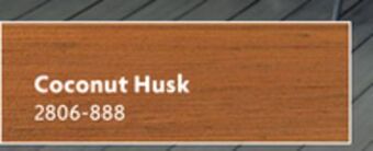 Home Hardware Edge prime +® composite decking coconut husk offer