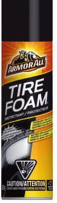 Home Hardware Tire foam® protectant offer
