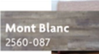 Home Hardware Mont blanc press & go vinyl plank flooring offer