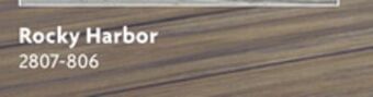 Home Hardware Enhance naturals composite decking rocky harbor offer