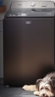 RONA Maytag 5.4 cu. ft. pet pro top load washer offer