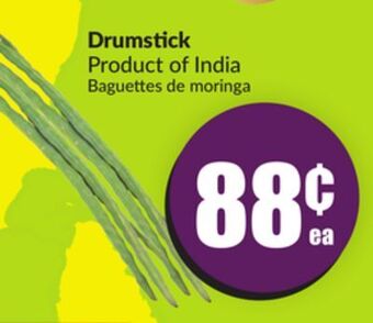 Chalo FreshCo Drumstick product of india offer