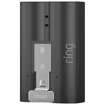 Best Buy Ring quick-release battery pack (8ab1s7-0fc0) offer
