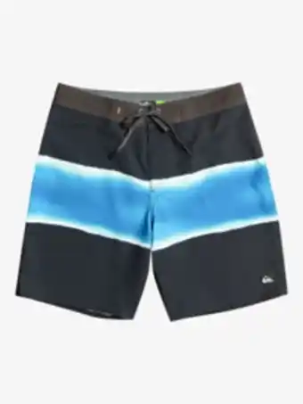 Quiksilver Surfsilk air brush 19 boardshorts offer