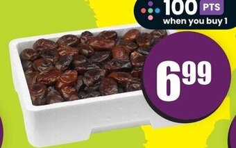 FreshCo Khudri Dates 1 kg offer