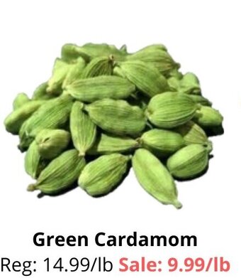 Batala Supermarket Green Cardamom offer