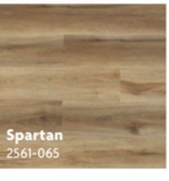 Home Hardware Jacob's landing loose lay vinyl plank flooring offer
