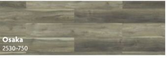 Home Hardware Ninja xtra® spc vinyl plank flooring osaka offer