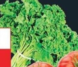 No Frills KALE offer