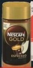No Frills NESCAFÉ GOLD offer