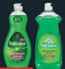 No Frills PALMOLIVE LIQUID DISH SOAP offer