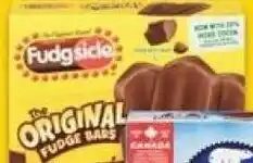 No Frills FUDGESICLE ORIGINAL offer