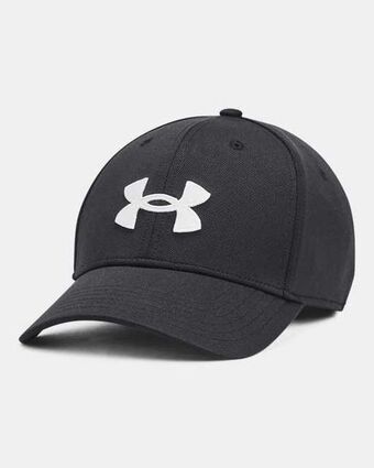 Under Armour Men's ua blitzing adjustable cap offer