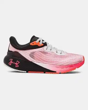 Women's ua hovr™ machina breeze running shoes