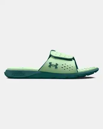 Under Armour Women's ua ignite pro slides offer
