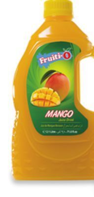 Walmart Fruiti-o juice offer