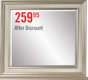 The Brick Diva nightstand offer