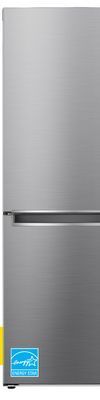 Visions Electronics Lg 10.8 cu. ft. refrigerator with doorcooling+ offer