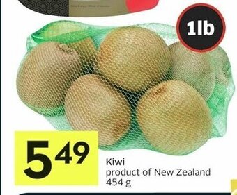 IGA Kiwi 454 g offer