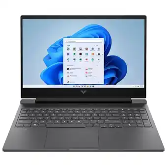 Best Buy Hp victus 16 gaming laptop - mica silver (intel core i7 13700h/1tb ssd/16gb ram/geforce rtx 4060 /win 11) offer