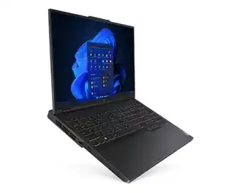 Lenovo Legion pro 5 gen 8 amd (16) with rtx™ 4050 offer